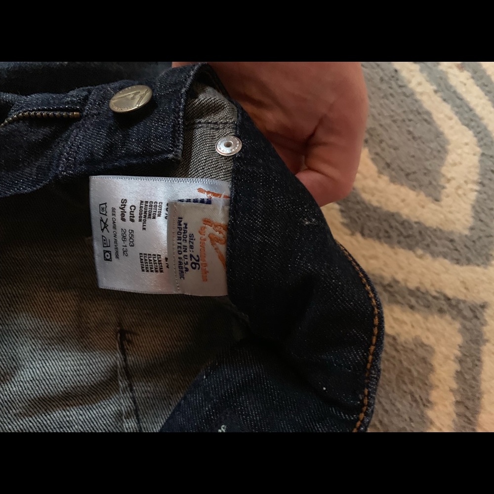 Jeans - Picture 4 of 5